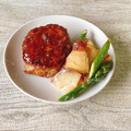 さくらん餅's cooksnap of when they made 春だね❀﻿筍とアスパラのマヨ焼き★.