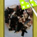たかはしR's cooksnap of when they made さっぱり✿大根の梅マヨサラダ.