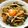 ＊＊noa＊＊'s cooksnap of when they made ✿豚バラとナスの豚キムチマヨがけ丼✿.