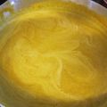 cgchan's cooksnap of when they made カボチャのポタージュ.