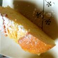 じじばばな私's cooksnap of when they made なんちゃってベイクドチーズケーキ.