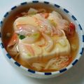 eri's cooksnap of when they made 【ヘルシー】豆腐のとろ～り椎茸あんかけ.