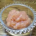 kuu汰's cooksnap of when they made りんごじゃむ.
