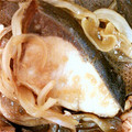 JIO_JIO's cooksnap of when they made 胡麻香る♪ぶりの照り焼き☆エリンギ添え.