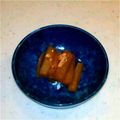 ルディこう's cooksnap of when they made 大根のキンピラ.