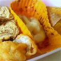 moz煮's cooksnap of when they made 簡単でお弁当のおかずに最適♪.