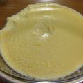 くみにゃゃん's cooksnap of when they made つるぷるorとろふわカスタードプリン.