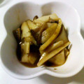 thetwistedUNCLE's cooksnap of when they made エリンギのゆずコショウ.