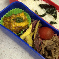 ＲＫまま's cooksnap of when they made とろ～り！チーズ焼きそば.
