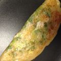りなりなりなっちょ's cooksnap of when they made ねぎ焼き.