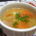 tubakix's cooksnap of when they made 簡単☆和風ポトフ.