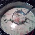 あれんとにこまま's cooksnap of when they made 手抜き？でも最高の手作りシチュー☆.