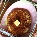 きよら☆'s cooksnap of when they made 混ぜるだけ☆簡単ふわふわパンケーキ.