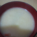 cucuchan's cooksnap of when they made おばあちゃんの味　孟宗汁.