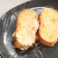 きらり流れ星's cooksnap of when they made 普通のバゲット(HB1次発酵まで使用).