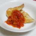 まり餅's cooksnap of when they made アレンジ自由★簡単トマトソース.