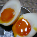 エムズキッチン's cooksnap of when they made とろんとろんの煮卵できちゃった♪.