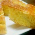 LesAiles's cooksnap of when they made 簡単☆りんごケーキ.