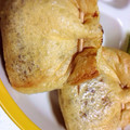 なっちざる's cooksnap of when they made 油揚げで♪簡単巾着納豆.