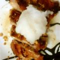 そうはるはな's cooksnap of when they made 鶏肉の大根おろしポン酢.