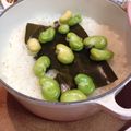 のりひこのりこ's cooksnap of when they made 【覚書】ルクルーゼ de ごはん.