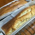 hapikuri's cooksnap of when they made 酒粕ケーキ.