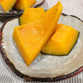 になべっち's cooksnap of when they made かぼちゃ好きに捧ぐ♪簡単かぼちゃの煮物.