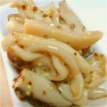 ちきりこ's cooksnap of when they made きのこのマスタードマリネ.