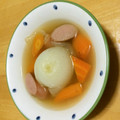 yuki8254's cooksnap of when they made 新玉ねぎ丸ごとスープ（泉州黄玉ねぎ使用）.