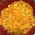 えみかめれぽ's cooksnap of when they made とっても簡単＊人参しりしり.