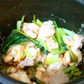 まかろん☆まかろん's cooksnap of when they made 鶏のさっぱり煮.