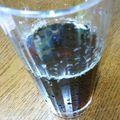 抹茶もつこ's cooksnap of when they made ダイエットに☆ブラック・レモン.
