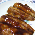 ホワイトフレンド's cooksnap of when they made 簡単☆いわしの蒲焼.
