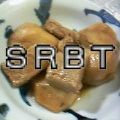 ＠あいちゃん's cooksnap of when they made ☆豚バラと里芋の煮物☆.