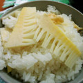じゃじゅじょ's cooksnap of when they made 簡単♪たけのこのもちもちご飯.