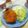 なっちゃん＊♪'s cooksnap of when they made ひと味ちがうアジフライ☆カレー風味.