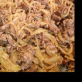 いろはすちゃん's cooksnap of when they made ”しみしみ”しらたきと牛肉のしぐれ煮.