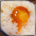 きよら☆'s cooksnap of when they made こくウマ♡卵黄の醤油漬け.