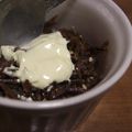 ブンブンたん's cooksnap of when they made いかなごのくぎ煮の美味しい食べ方☆.