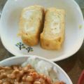 くーーーーちゃん's cooksnap of when they made 厚焼き卵♬.