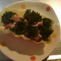 こひつじきっず's cooksnap of when they made 子供のいるパーティーに♪お豆腐キッシュ.