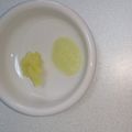 ☆☆ミッチェル☆☆'s cooksnap of when they made 離乳食初期～　さつまいものりんご煮.