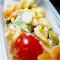なかたんた's cooksnap of when they made スナップエンドウのマヨヨーグルトサラダ.