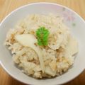 ピン9ノン's cooksnap of when they made 俺の竹の子ごはん.