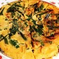 ぴろぴろや's cooksnap of when they made 簡単♫ニラ★キム★チヂミ.