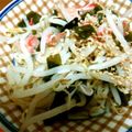 しょうがチューブ's cooksnap of when they made 甘酢生姜入り酢の物.