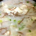 となりのカタコ's cooksnap of when they made 【簡単&ダイエット】もずく玉子スープ.