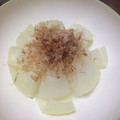 次郎丸もけ子's cooksnap of when they made 簡単！新玉ねぎの花蒸し.