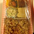 mok427's cooksnap of when they made おでんの残ったダシ汁＆具で炊き込みごはん.