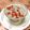 ミリラム's cooksnap of when they made チアシード、クコの実入り牛乳寒.